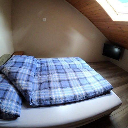 Dami Apartman ハイデゥソボスロー エクステリア 写真