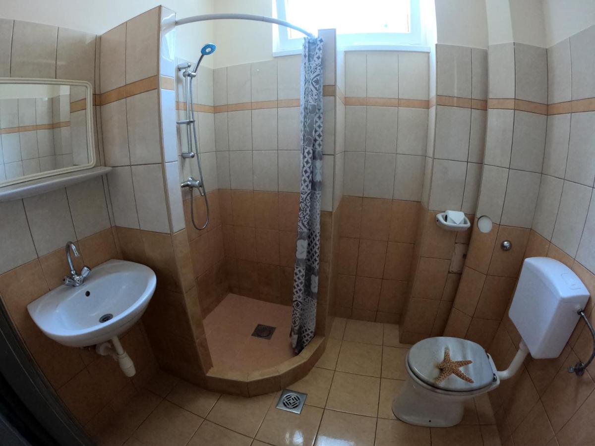 Dami Apartman ハイデゥソボスロー エクステリア 写真
